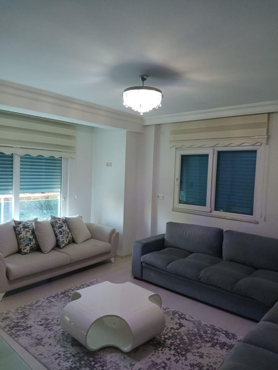 Пентхаус в Алании, Турция, 160 м2 фото 4