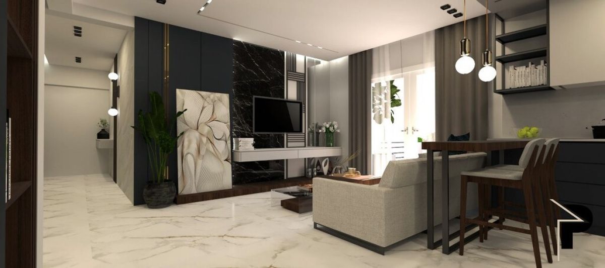 Квартира на Северо-Эгейских островах, Греция, 80 м2 фото 2