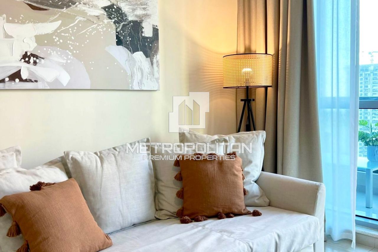 Апартаменты в Дубае, ОАЭ, 80 м2 фото 3