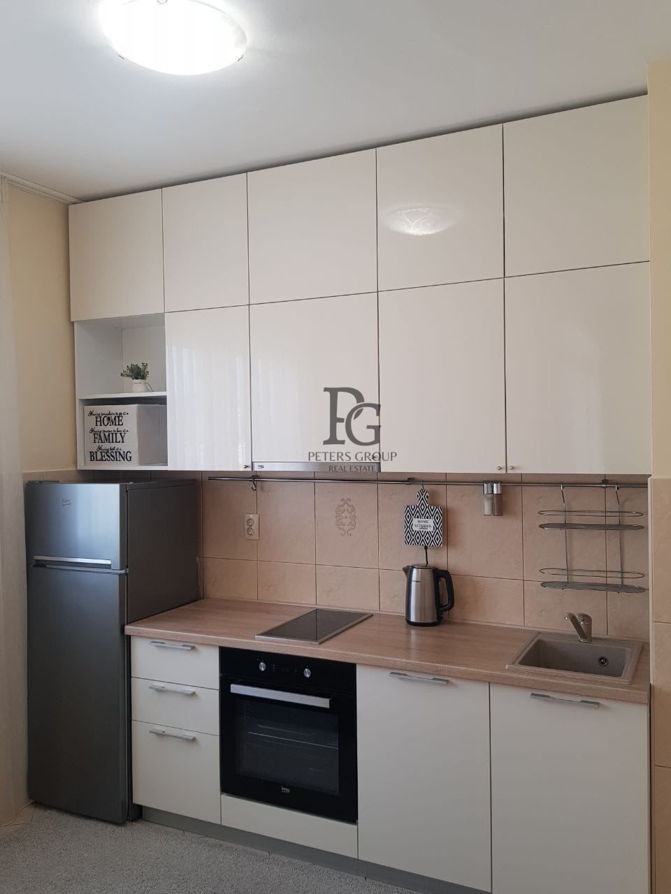 Студия в Баре, Черногория, 40 м2 фото 4