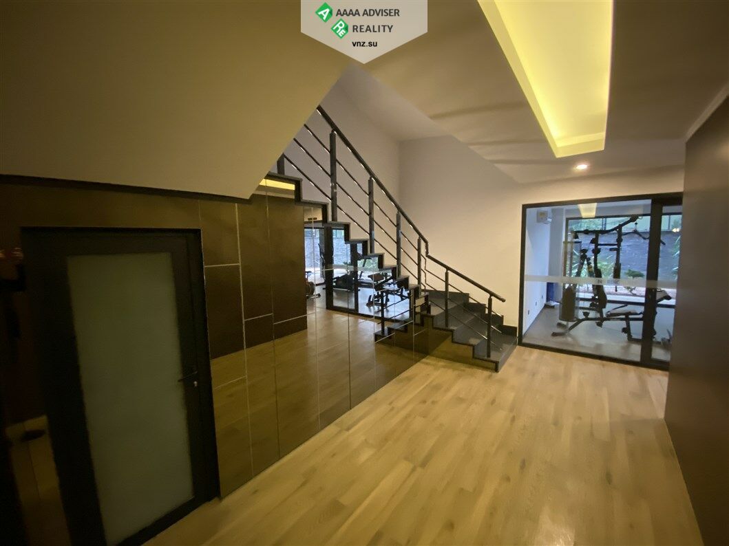 Квартира в Алании, Турция, 60 м2 фото 4
