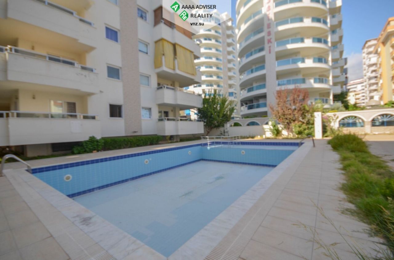Квартира в Алании, Турция, 160 м2 фото 2