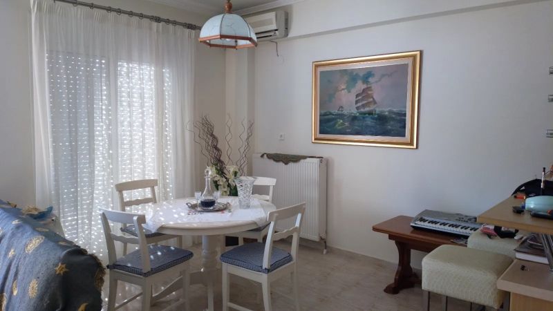 Апартаменты в Салониках, Греция, 160 м2 фото 5