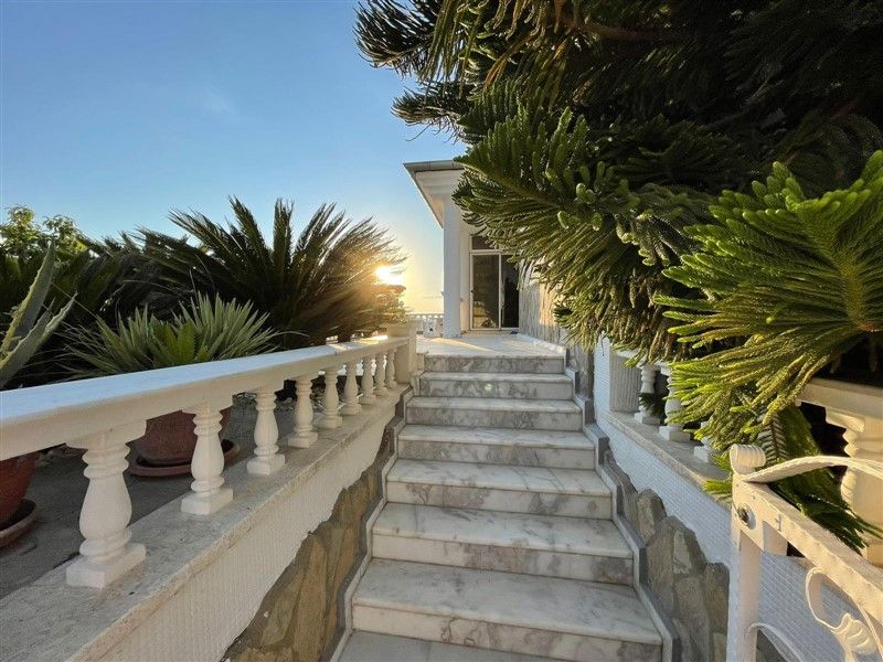 Вилла в Алании, Турция, 180 м2 фото 3