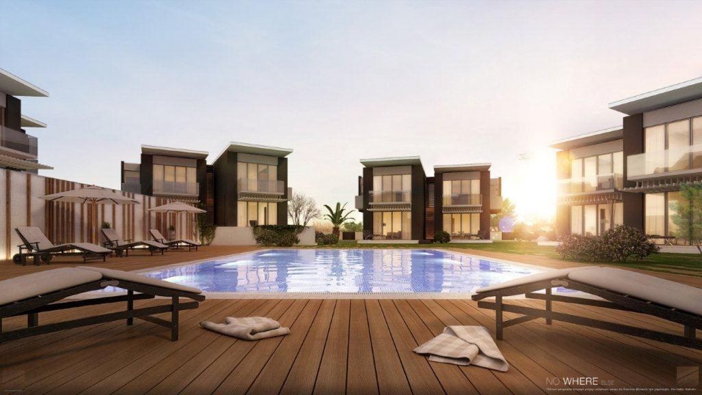 Вилла в Измире, Турция, 140 м2 фото 4
