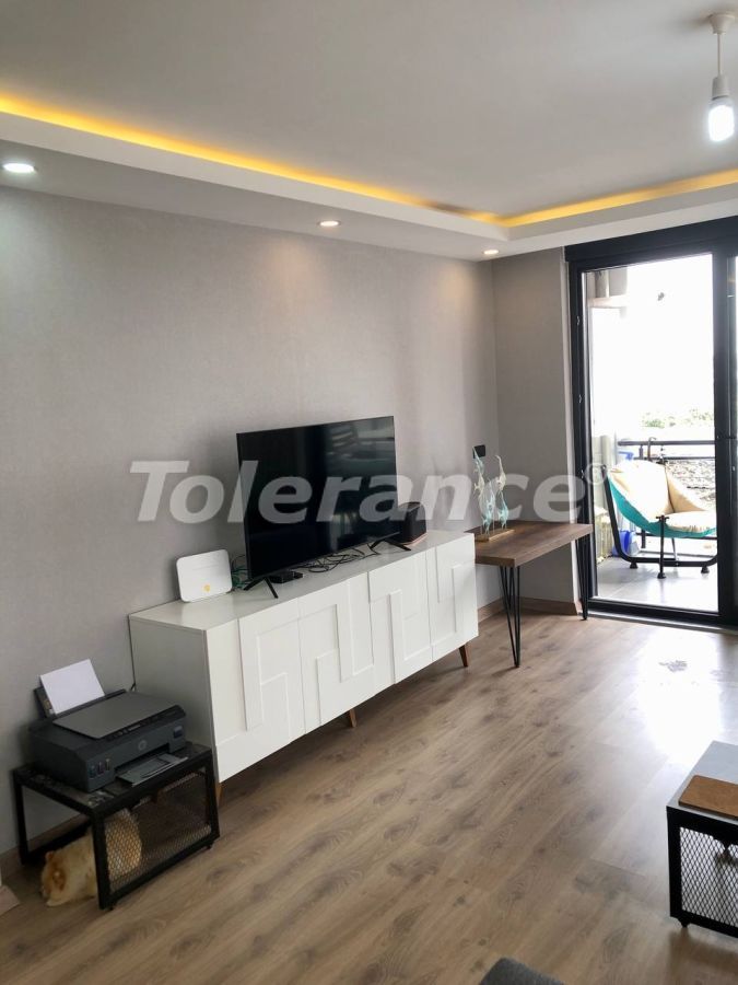 Апартаменты в Анталии, Турция, 144 м2 фото 4