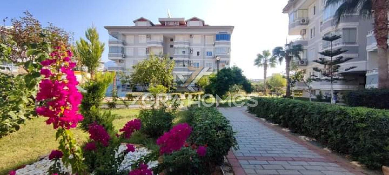 Пентхаус в Алании, Турция, 215 м2 фото 4