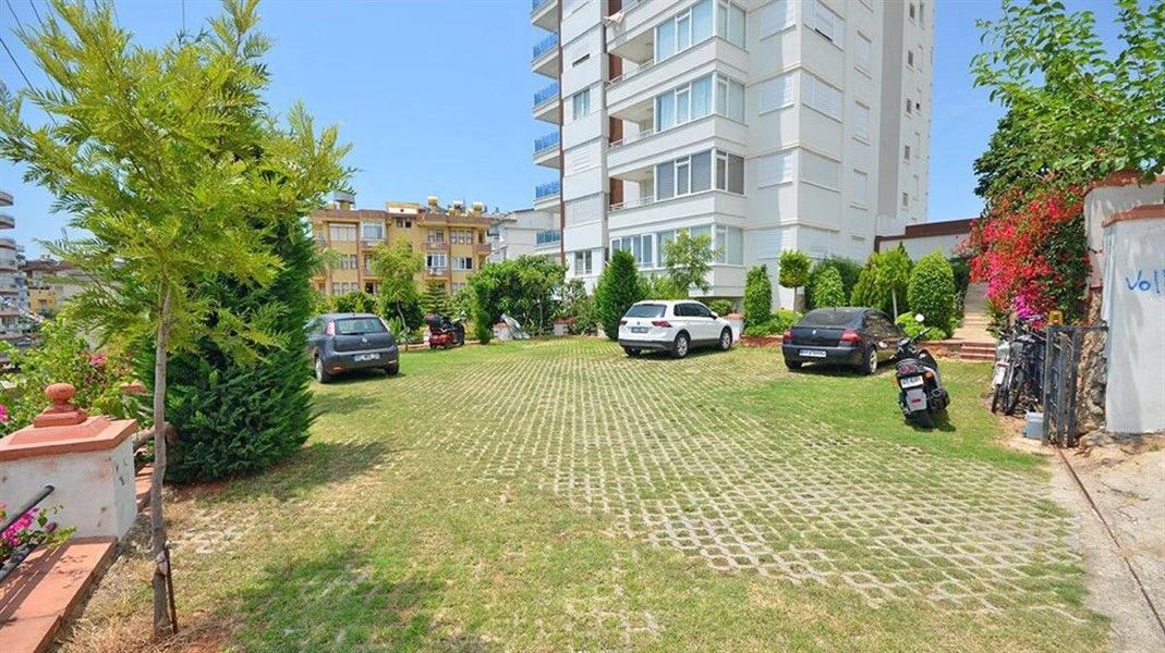 Квартира в Алании, Турция, 65 м2 фото 3
