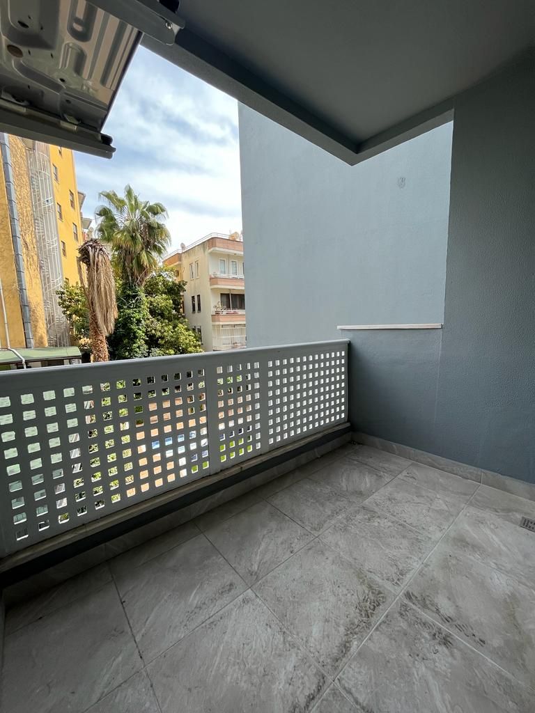 Квартира в Алании, Турция, 60 м2 фото 3