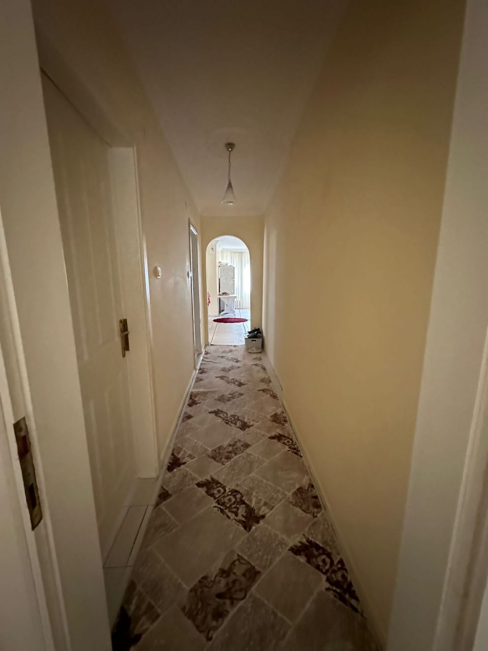Квартира в Алании, Турция, 110 м2 фото 4