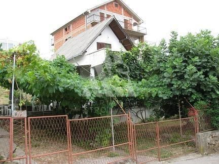 Дом в Утехе, Черногория, 120 м2 фото 1