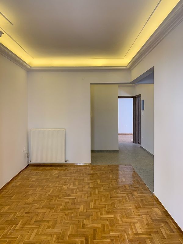 Квартира в Салониках, Греция, 79 м2 фото 3