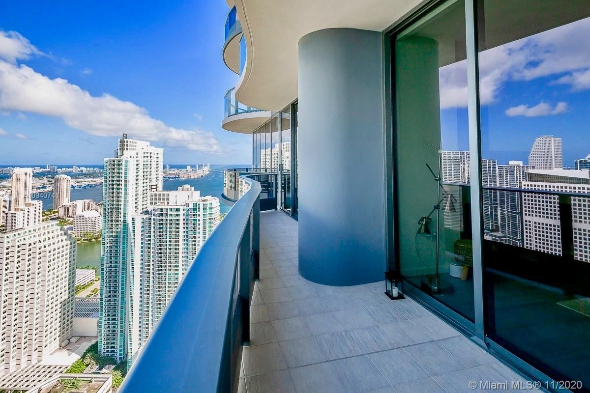 Пентхаус в Майами, США, 180 м2 фото 4