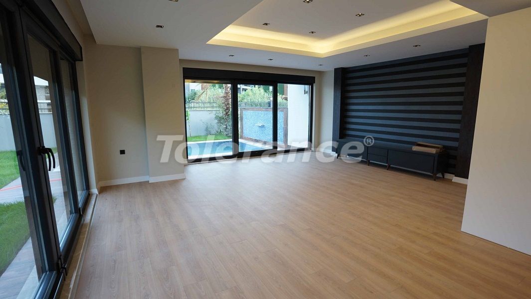 Вилла в Анталии, Турция, 300 м2 фото 2