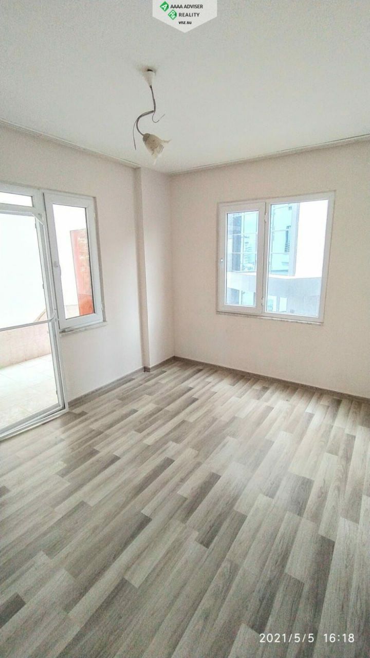 Квартира в Алании, Турция, 60 м2 фото 3