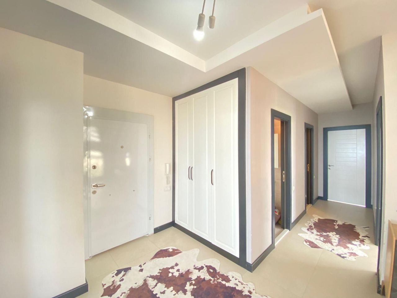 Пентхаус в Мерсине, Турция, 250 м2 фото 3