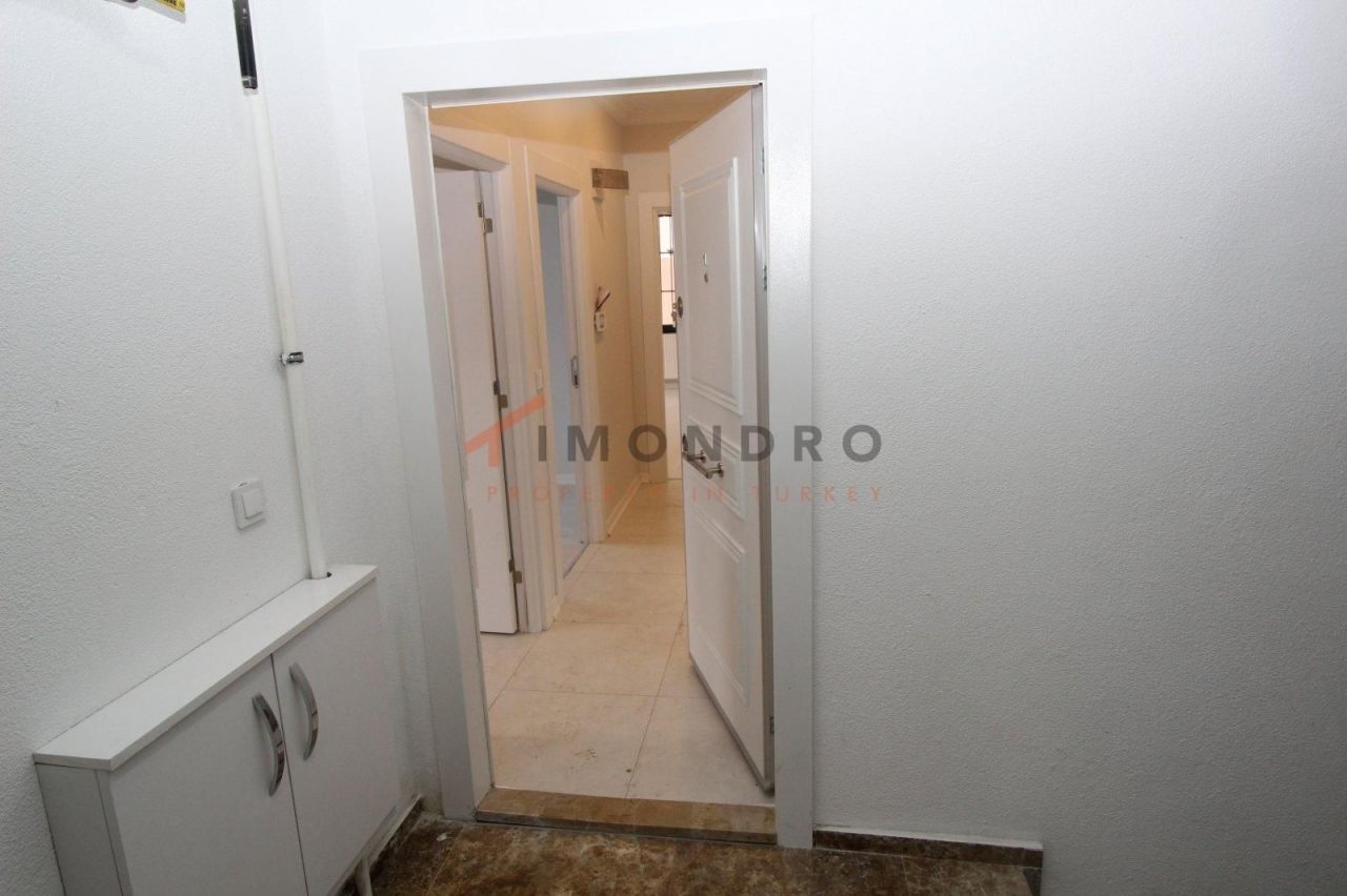 Квартира в Эсеньюрте, Турция, 120 м2 фото 4
