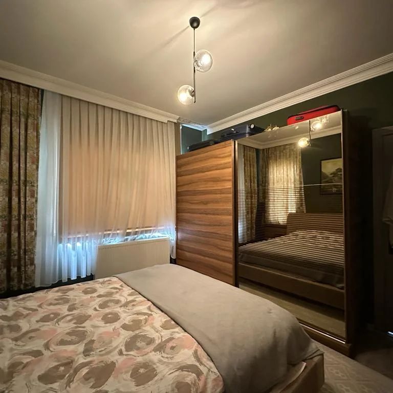 Квартира в Анталии, Турция, 180 м2 фото 5
