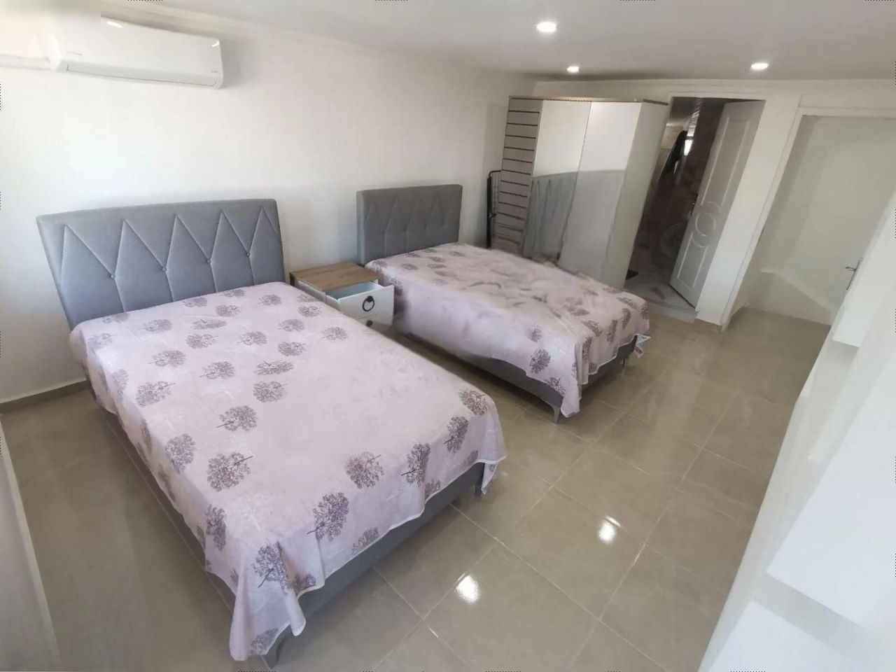 Вилла в Анталии, Турция, 150 м2 фото 2