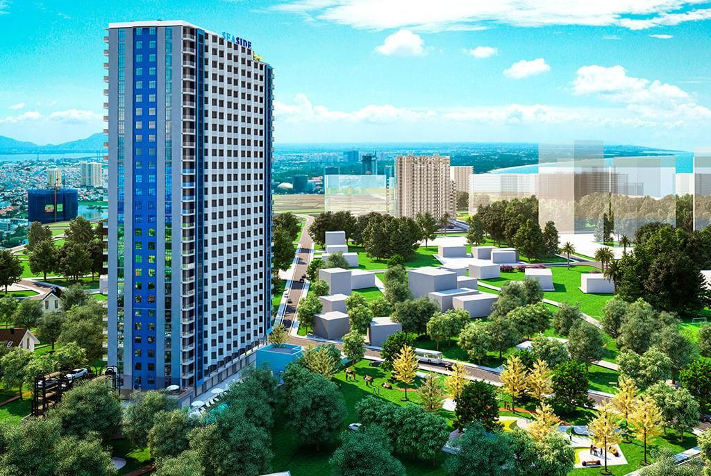 Квартира в Батуми, Грузия, 56.6 м2 фото 2