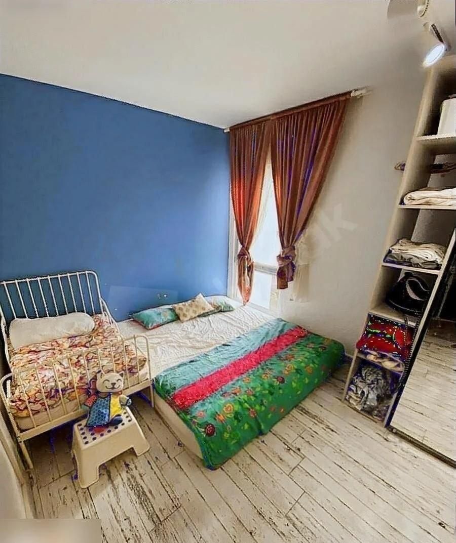 Квартира в Алании, Турция, 65 м2 фото 5