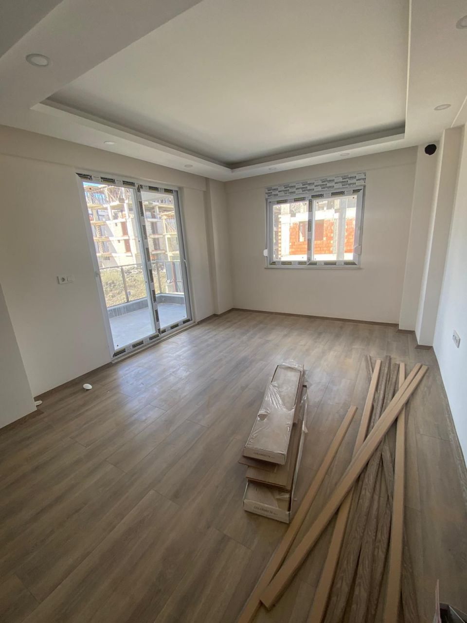 Квартира в Финике, Турция, 90 м2 фото 3