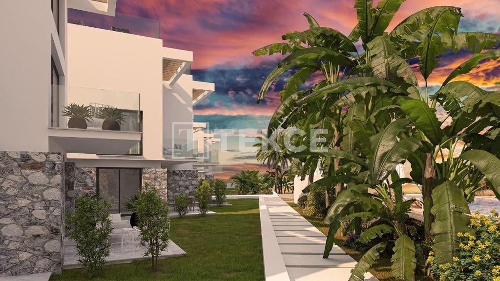 Пентхаус в Газимагусе, Кипр, 118 м2 фото 5