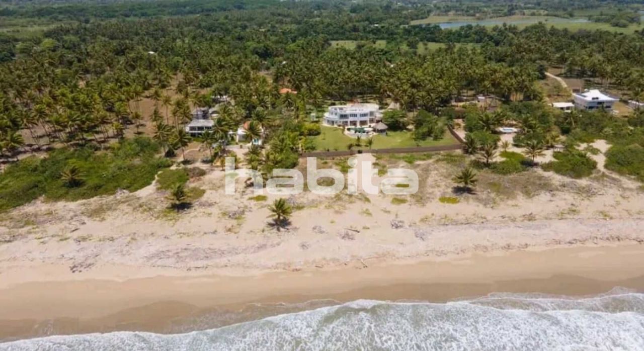 Вилла в Кабарете, Доминиканская Республика, 800 м2 фото 2