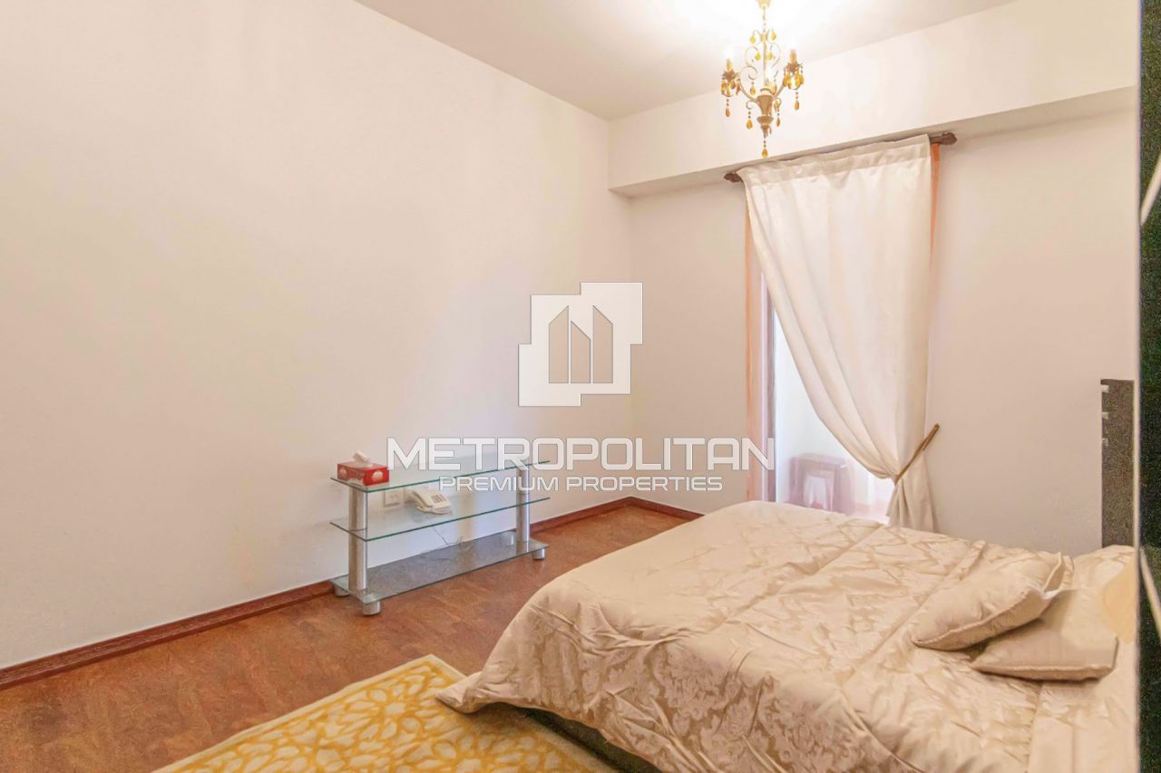 Апартаменты в Дубае, ОАЭ, 120 м2 фото 3