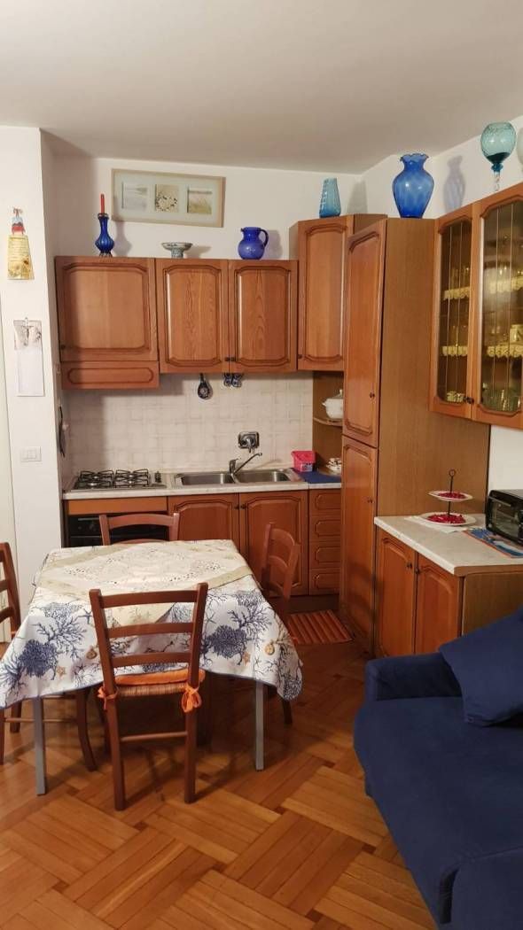 Студия в Сан-Ремо, Италия, 30 м2 фото 5