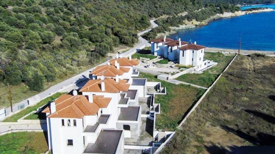 Таунхаус в Ситонии, Греция, 182 м2 фото 2