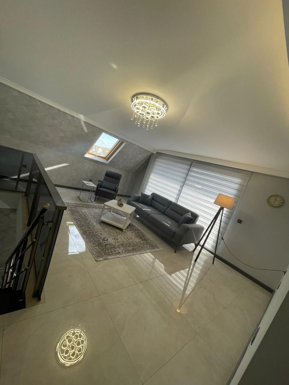 Пентхаус в Алании, Турция, 190 м2 фото 2