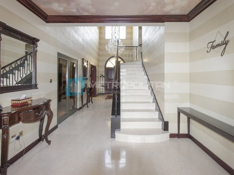 Вилла в Дубае, ОАЭ, 464.51 м2 фото 4