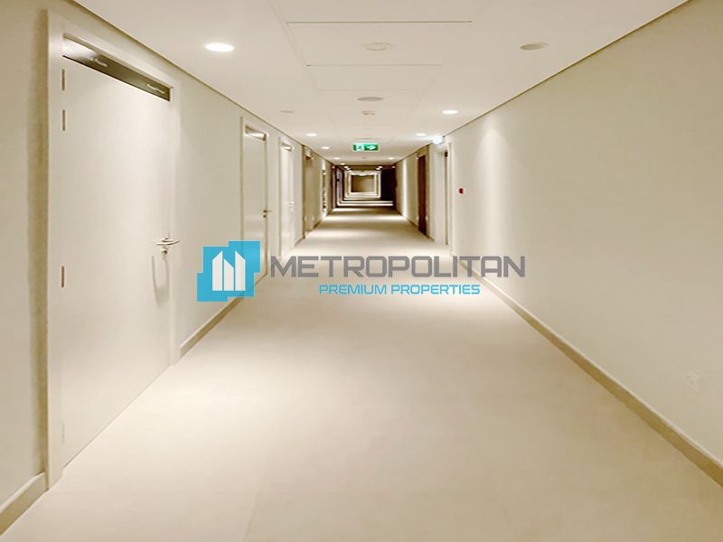 Апартаменты Mohammad Bin Rashid City, ОАЭ, 72.94 м2 фото 3