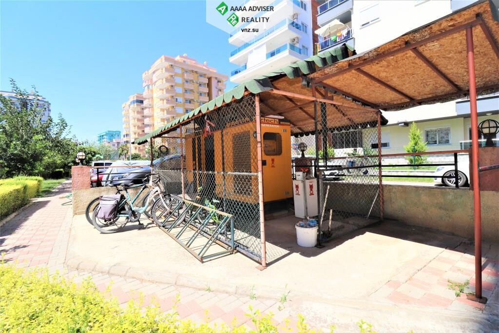 Квартира в Алании, Турция, 125 м2 фото 4