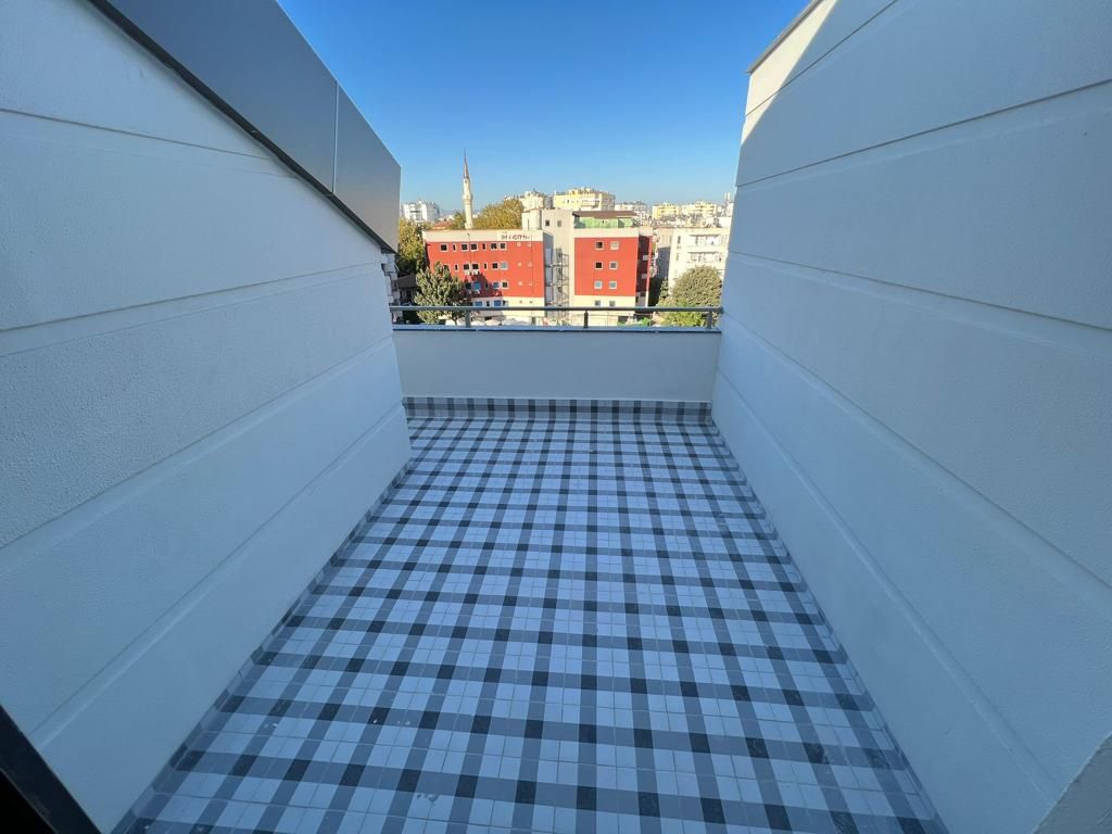 Квартира в Анталии, Турция, 200 м2 фото 3