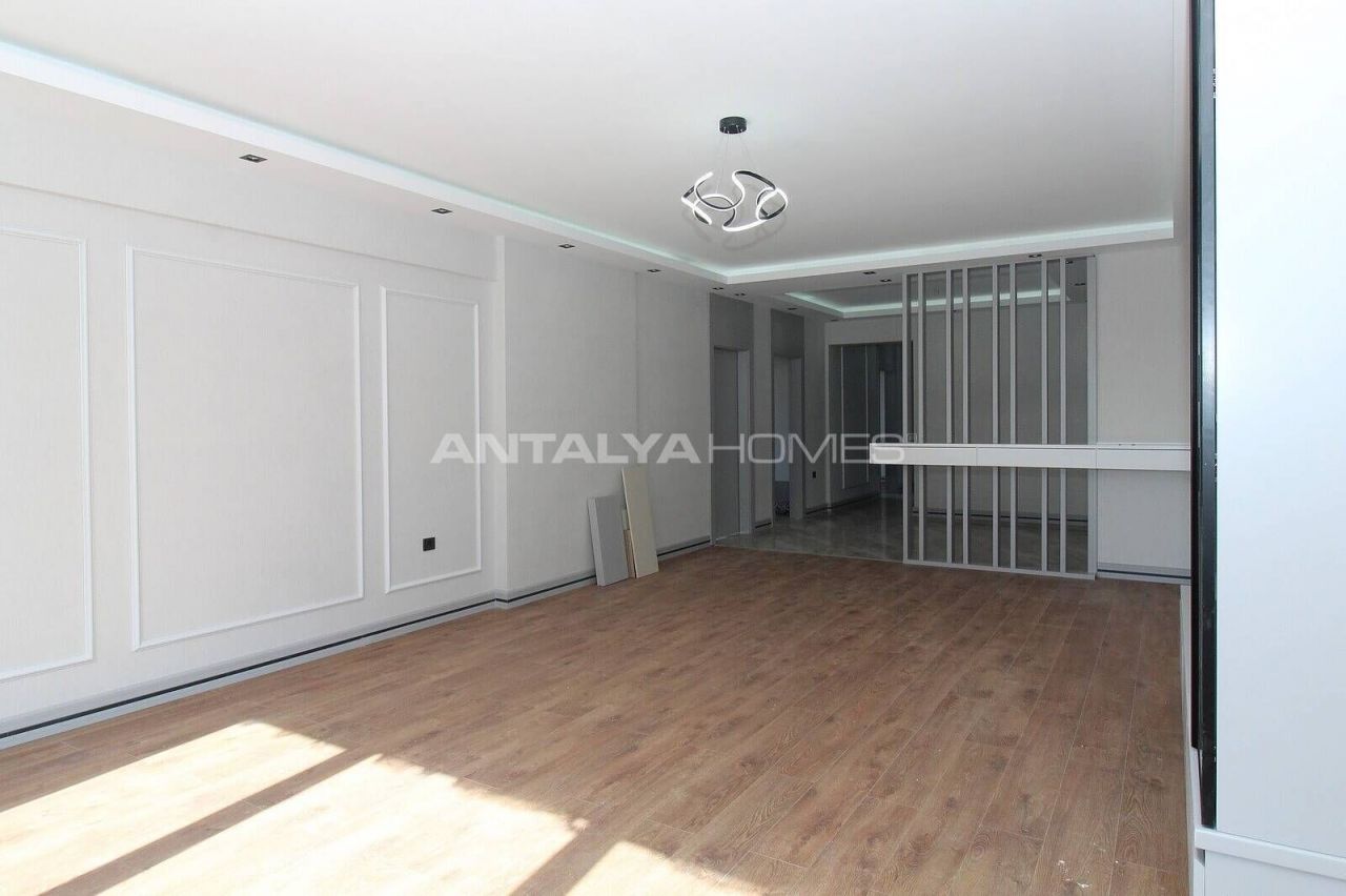 Апартаменты в Анкаре, Турция, 180 м2 фото 5