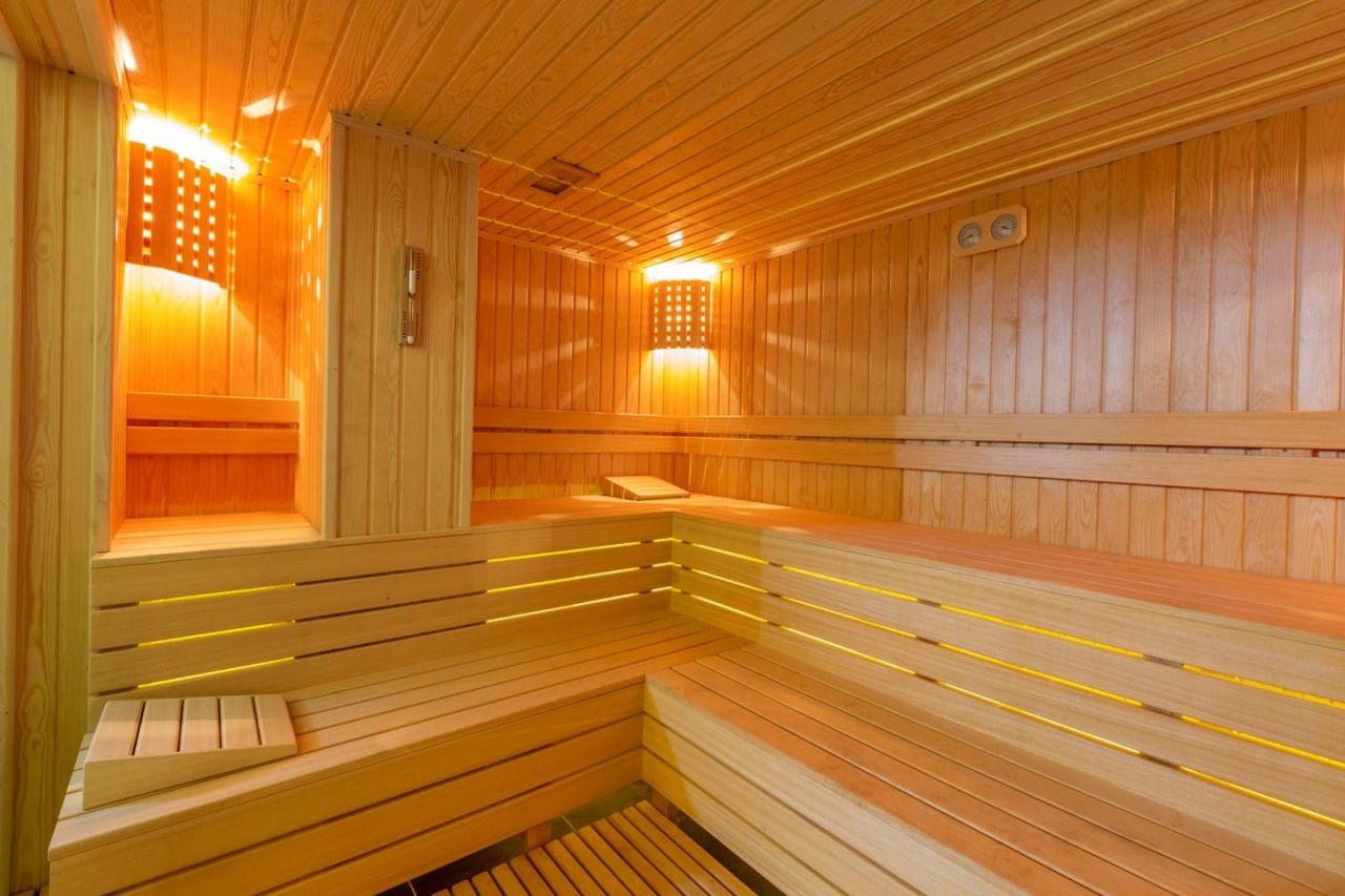 Квартира в Авсалларе, Турция, 110 м2 фото 4