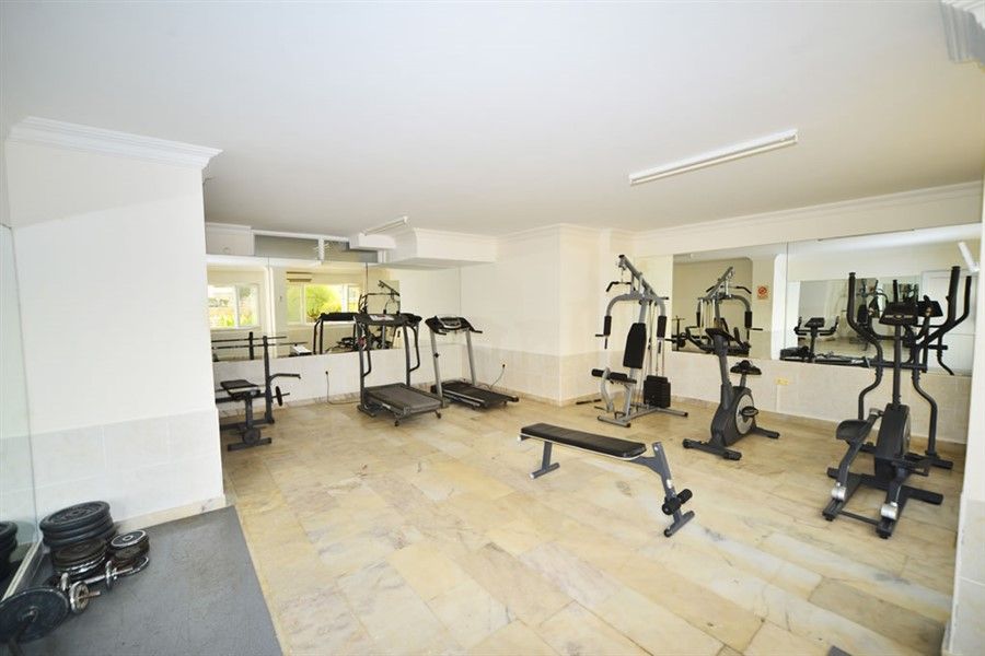 Квартира в Алании, Турция, 125 м2 фото 5