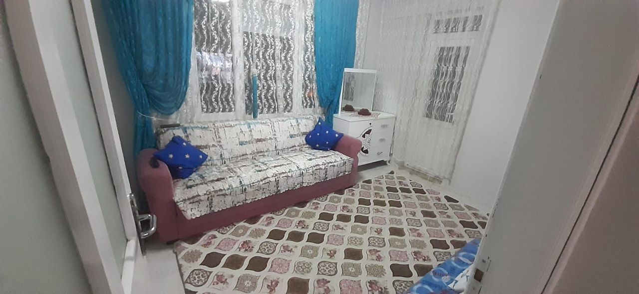 Квартира в Анталии, Турция, 100 м2 фото 3