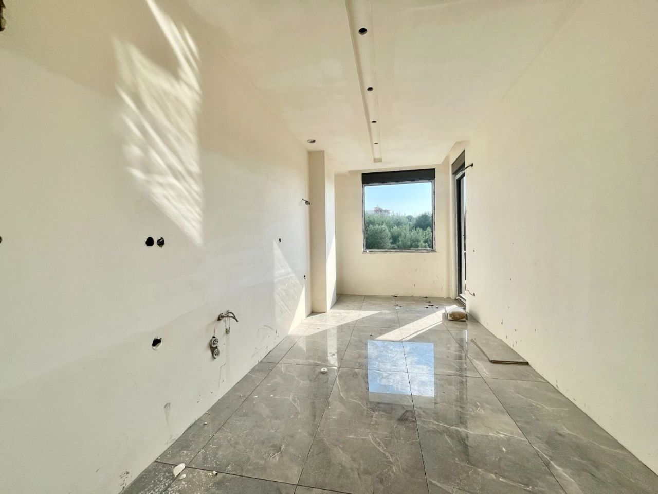 Квартира в Алании, Турция, 120 м2 фото 5