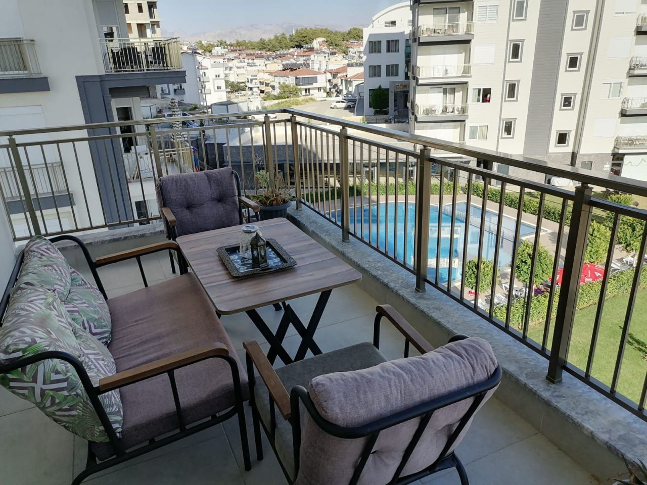 Квартира в Манавгате, Турция, 120 м2 фото 4