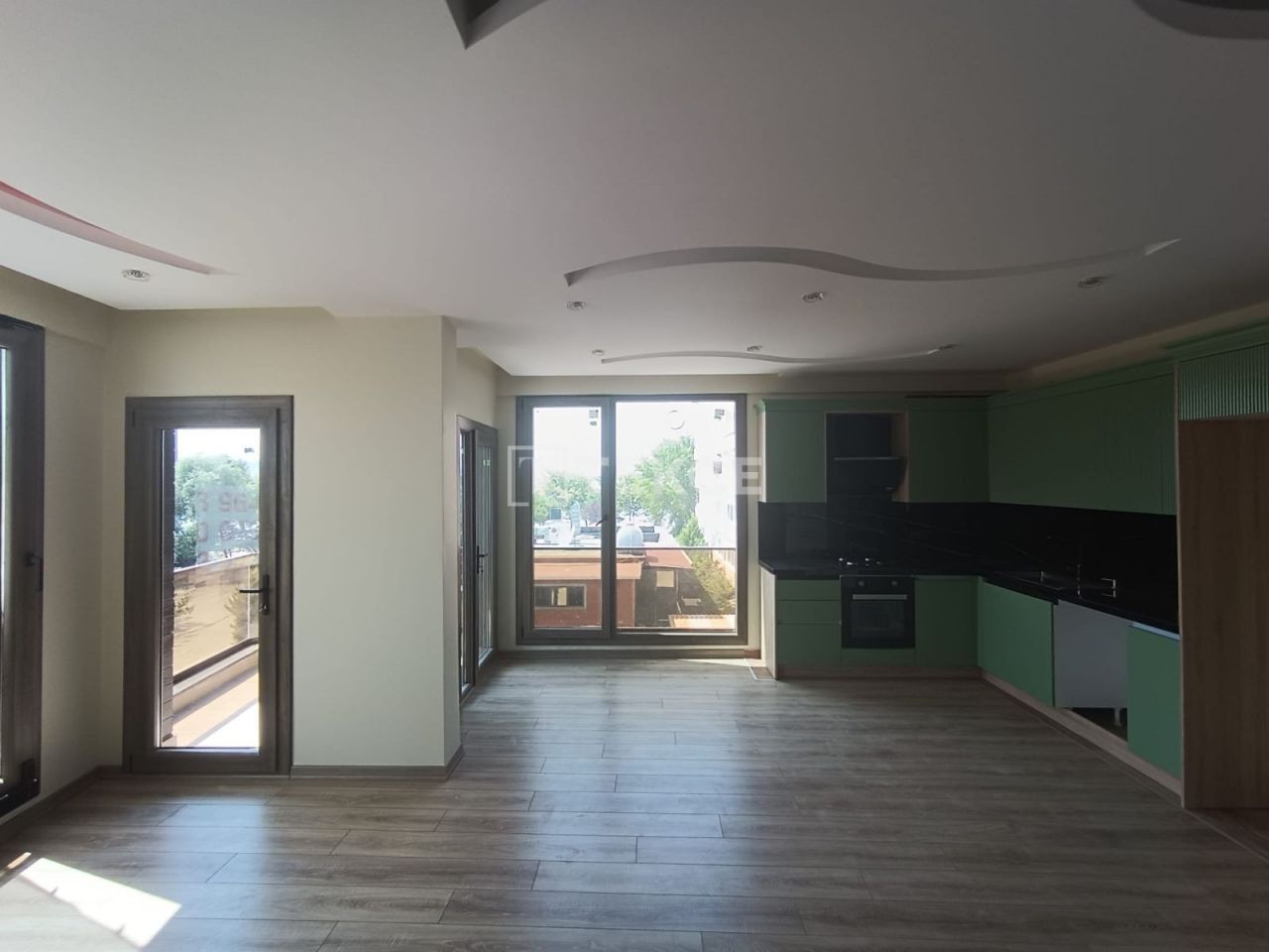 Апартаменты в Стамбуле, Турция, 90 м2 фото 4