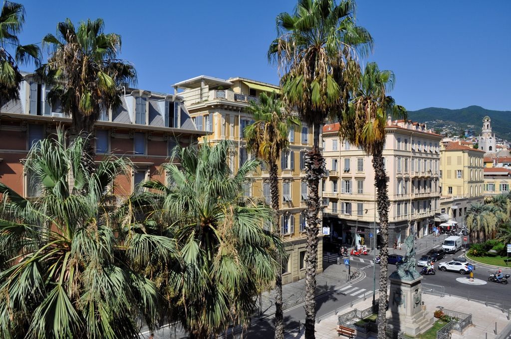 Квартира в Сан-Ремо, Италия, 100 м2 фото 5