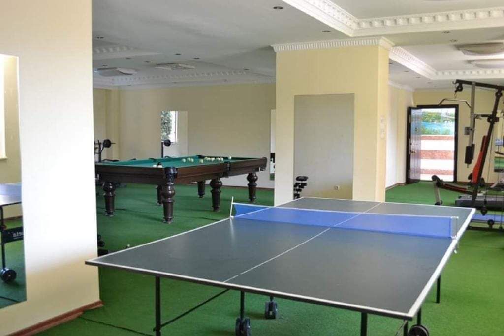 Квартира в Алании, Турция, 130 м2 фото 3