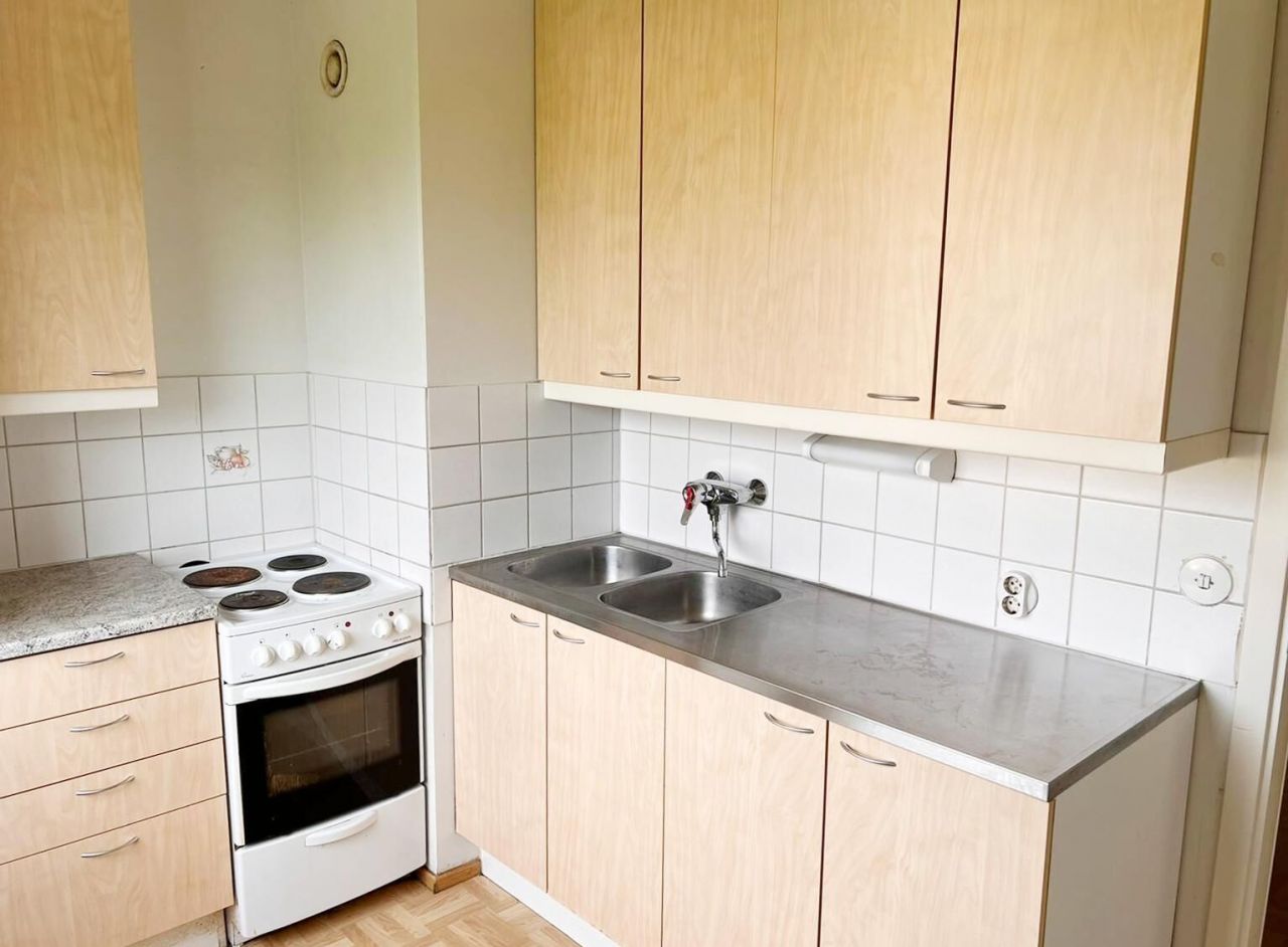 Квартира в Варкаусе, Финляндия, 30.5 м2 фото 3