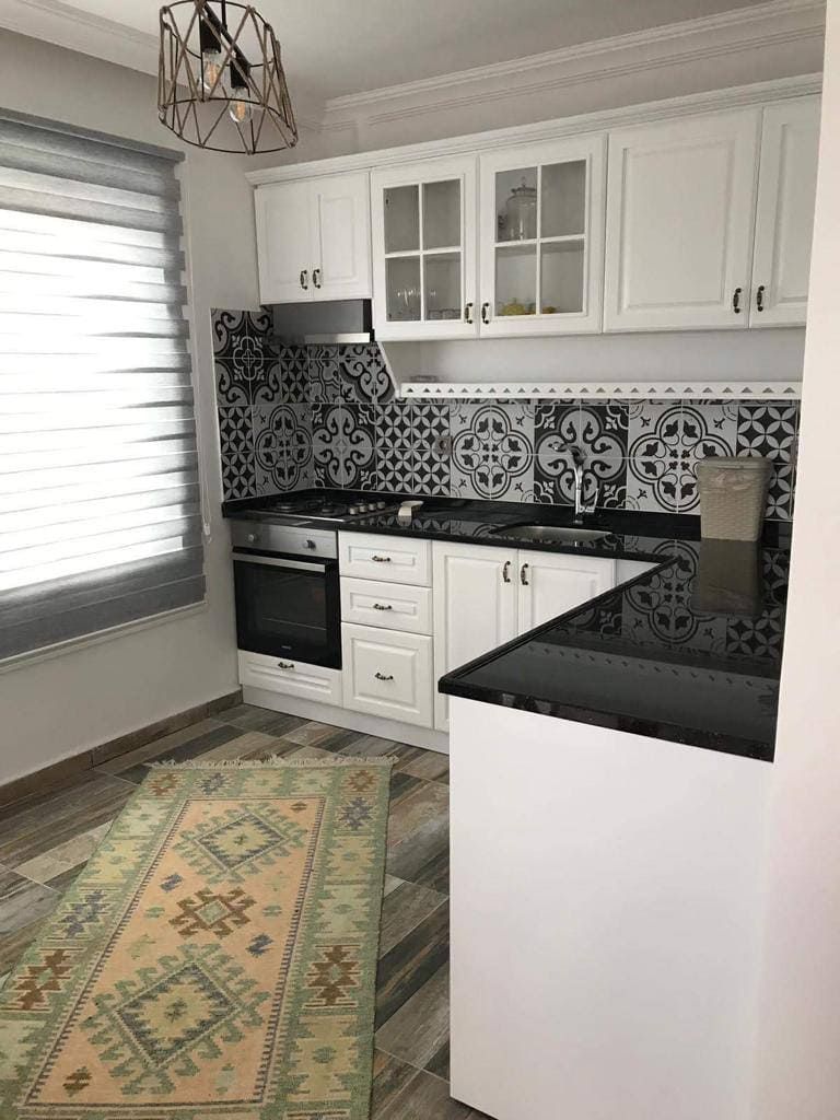 Квартира в Каше, Турция, 90 м2 фото 5
