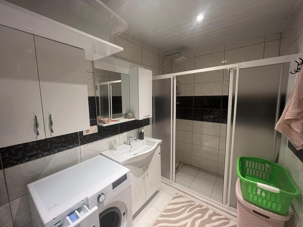 Квартира в Алании, Турция, 60 м2 фото 3