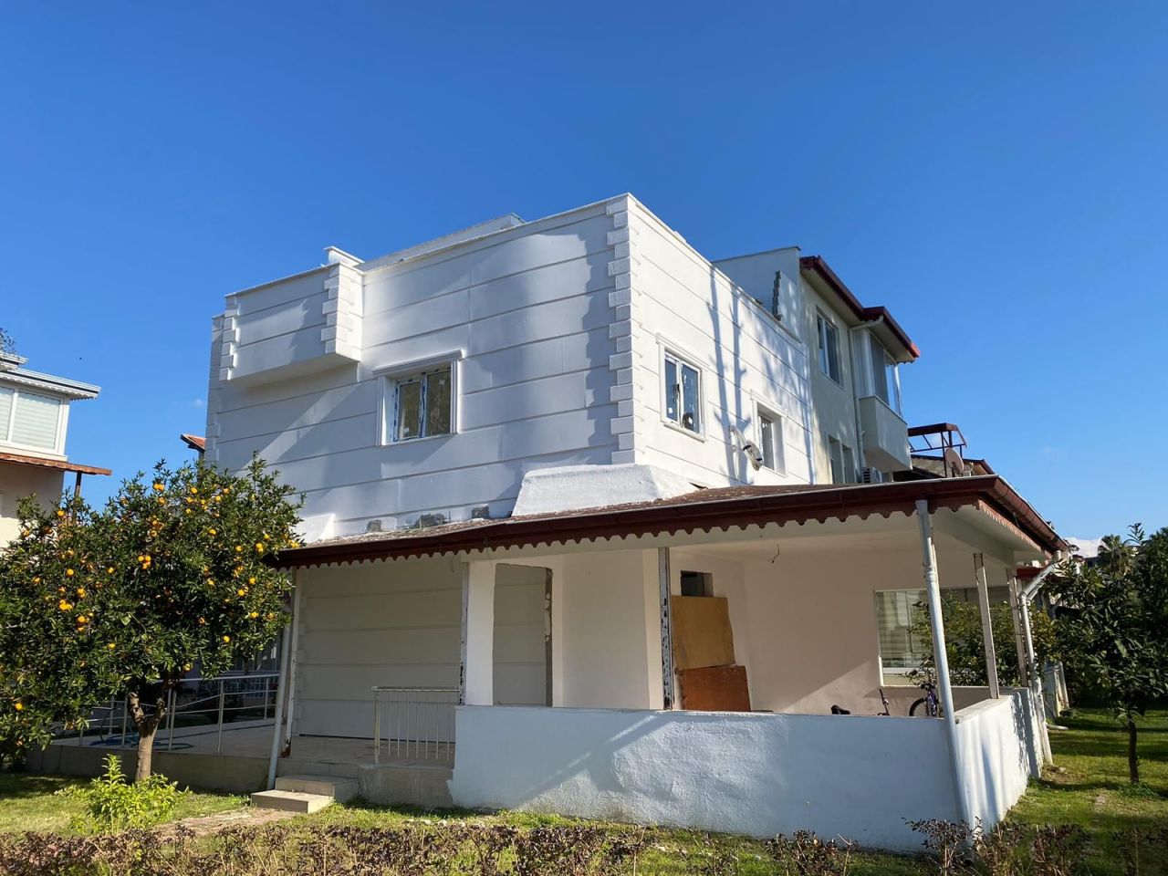 Вилла в Алании, Турция, 180 м2 фото 3