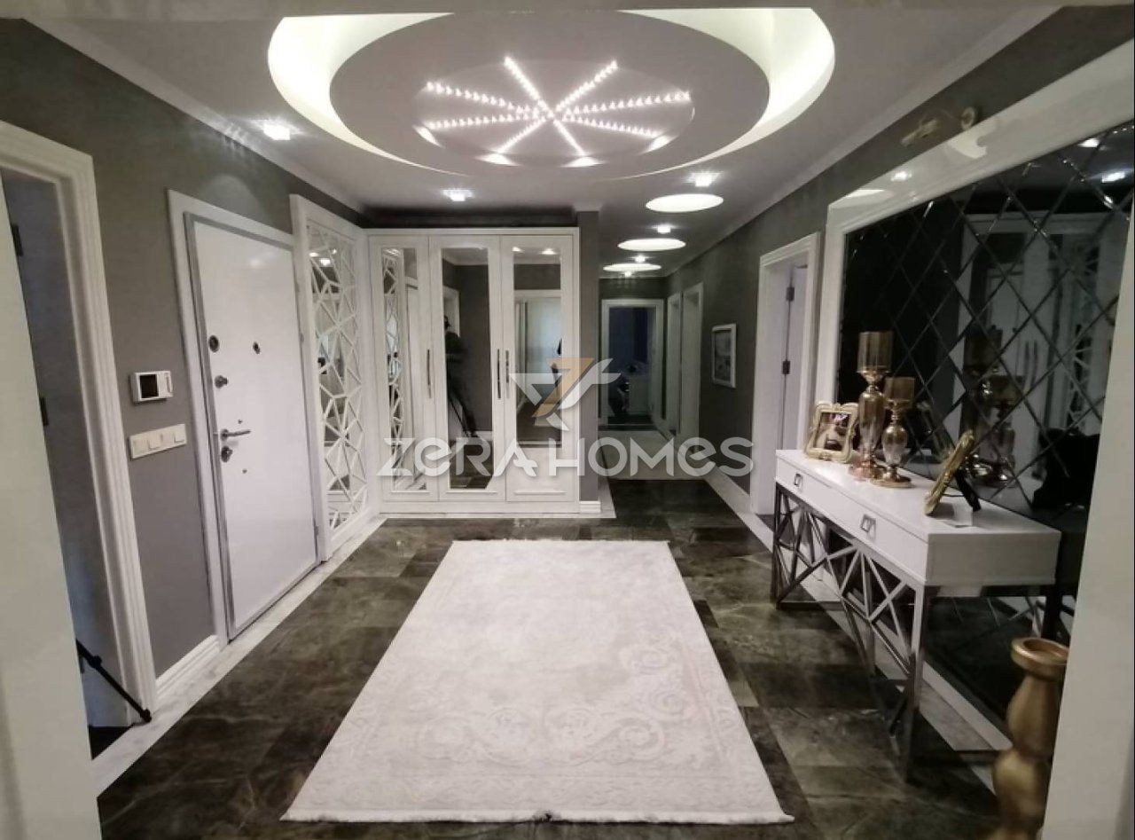 Апартаменты в Алании, Турция, 280 м2 фото 4